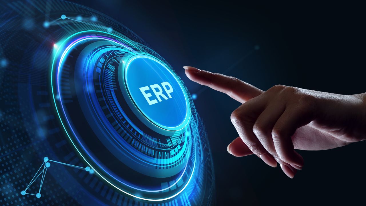 5 Signs Your Business Needs ERP Consulting Services - Lynexus