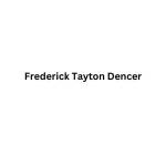 Frederick Tayton Dencer