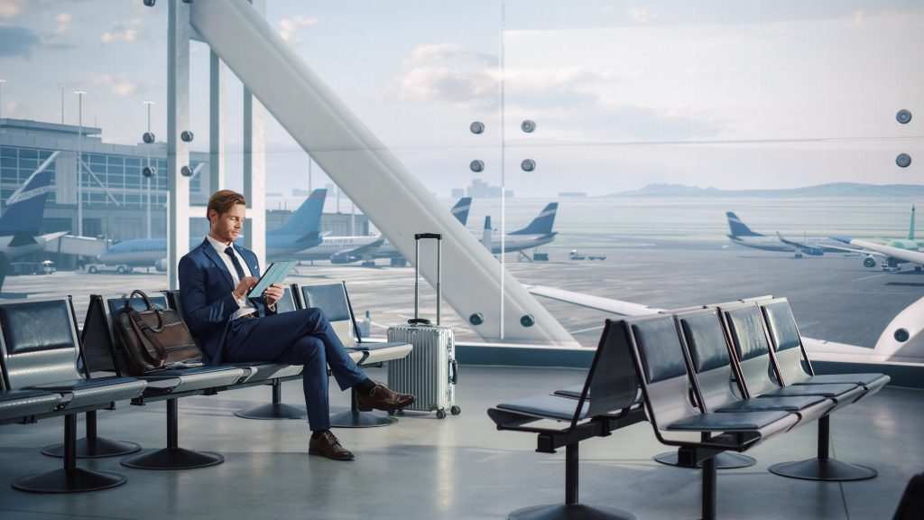 10 Ways to Save Money on Corporate Travel