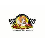 Champion Plumbing and Rooter Profile Picture