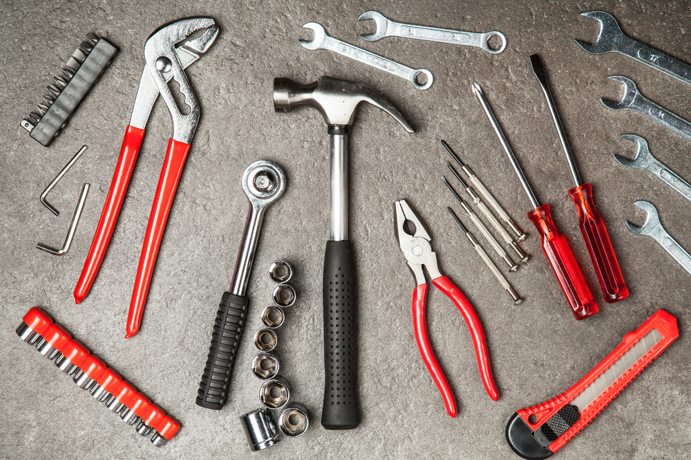 The Importance of a Reliable Automotive Tool Kit for Vehicle Maintenance and Repair | by ToolHeads Crate | Feb, 2025 | Medium