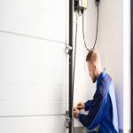 Cedar Rapids Garage Door Repair Services profile picture