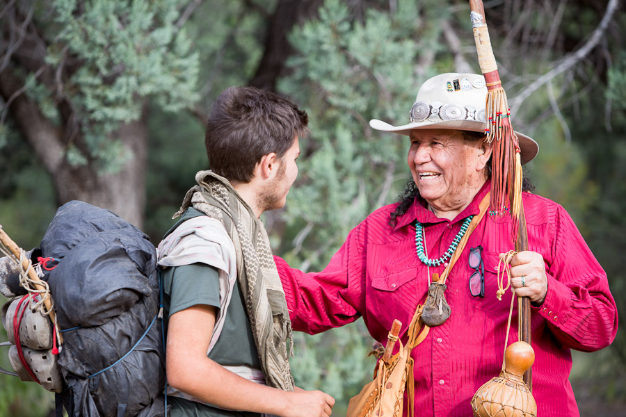 Anasazi Wilderness Programs Therapy for Boys and Girls