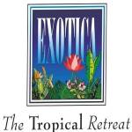 Exoticatropical Retreat profile picture