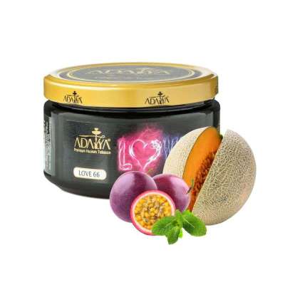 Buy Adalya Hookah Tobacco Love 66 Online At Best Prices Profile Picture