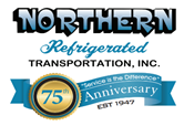 Refrigerated Truck Driving Jobs in California | Truck Driving Jobs Near Me - NRT