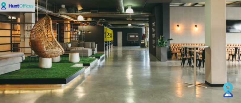 Top 10 Coworking Spaces in Bangalore for Startups & Professionals | HuntOffices.com