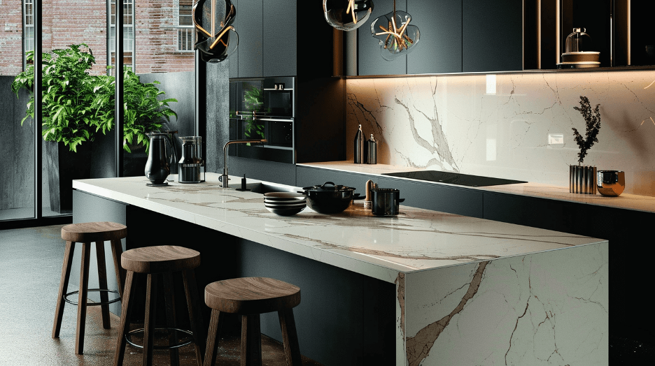 How to Add Value to Your Home with Stone Worktops