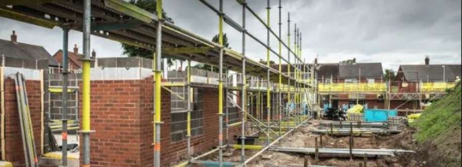 Alex Scaffolding Ltd Cover Image