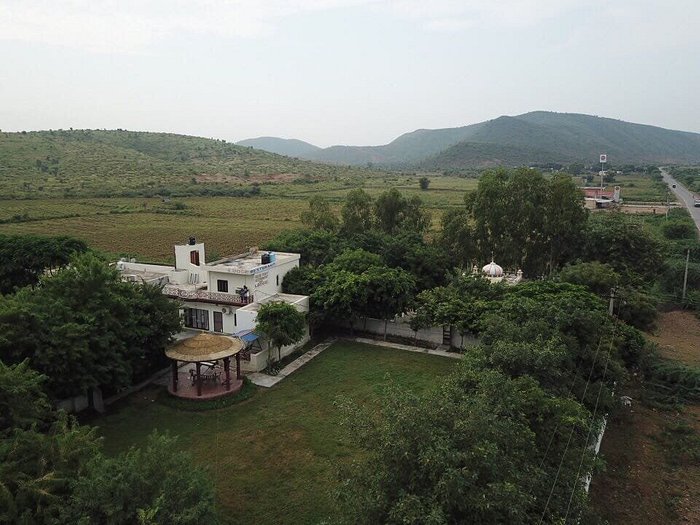 Farm Houses Naugaon, Alwar