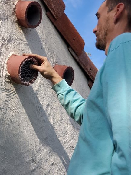 Rodent Proofing Services Riverside County | Orange County, CA