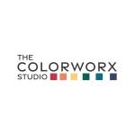 The ColorWorx Studio Profile Picture