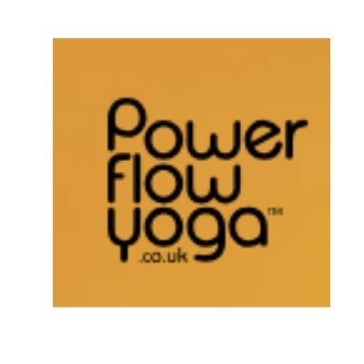 powerflowyoga