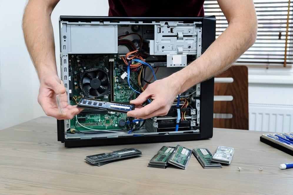 Experience New-age Convenience with the Best Experts for Onsite Computer Repairs Woden