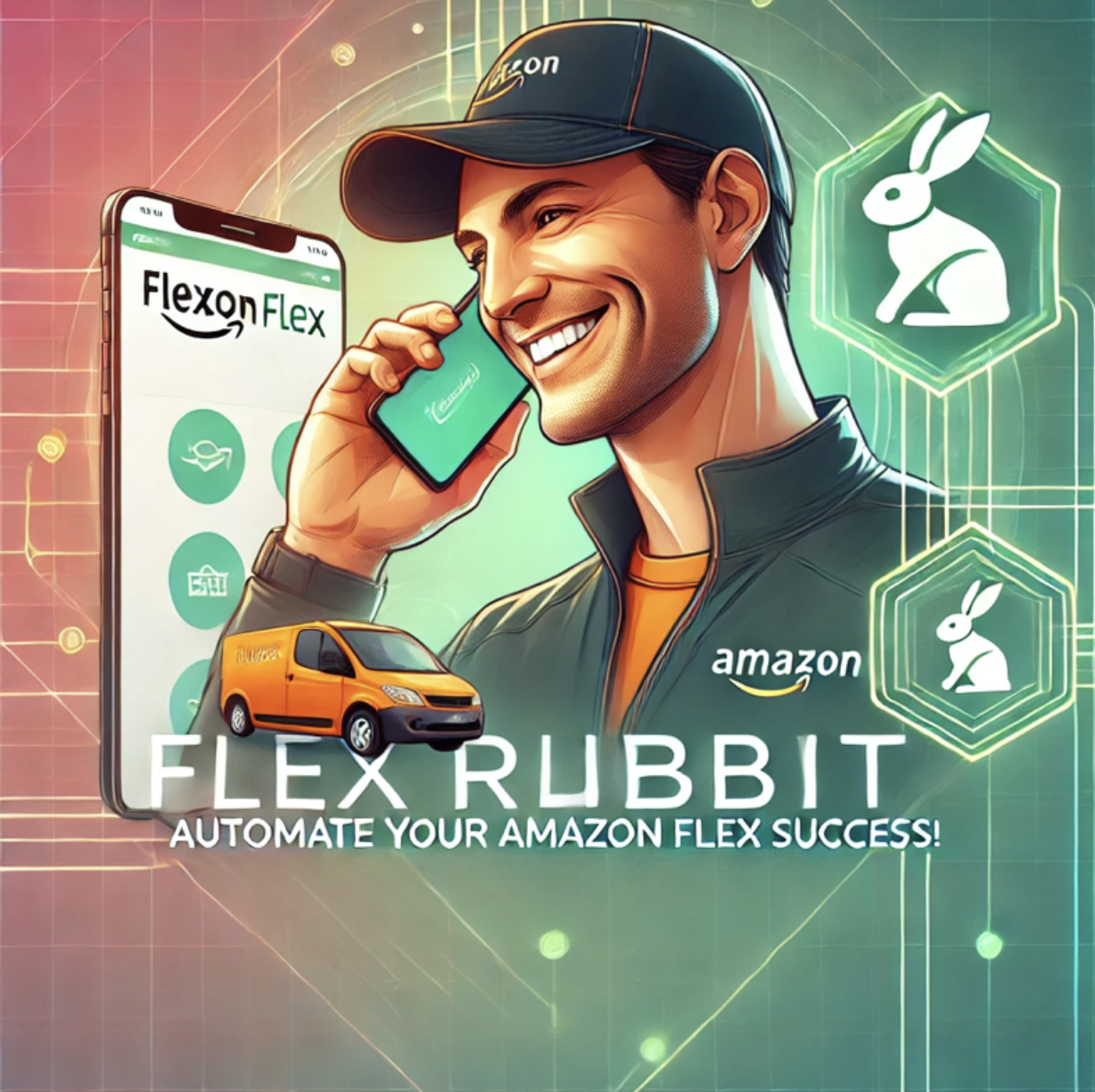 How Does Flex Rabbit Work? - FlexRabbit