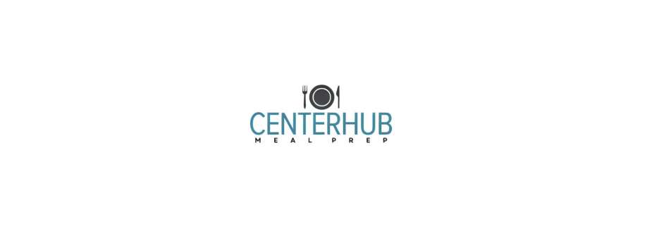 Center Hub Meal Prep Cover Image