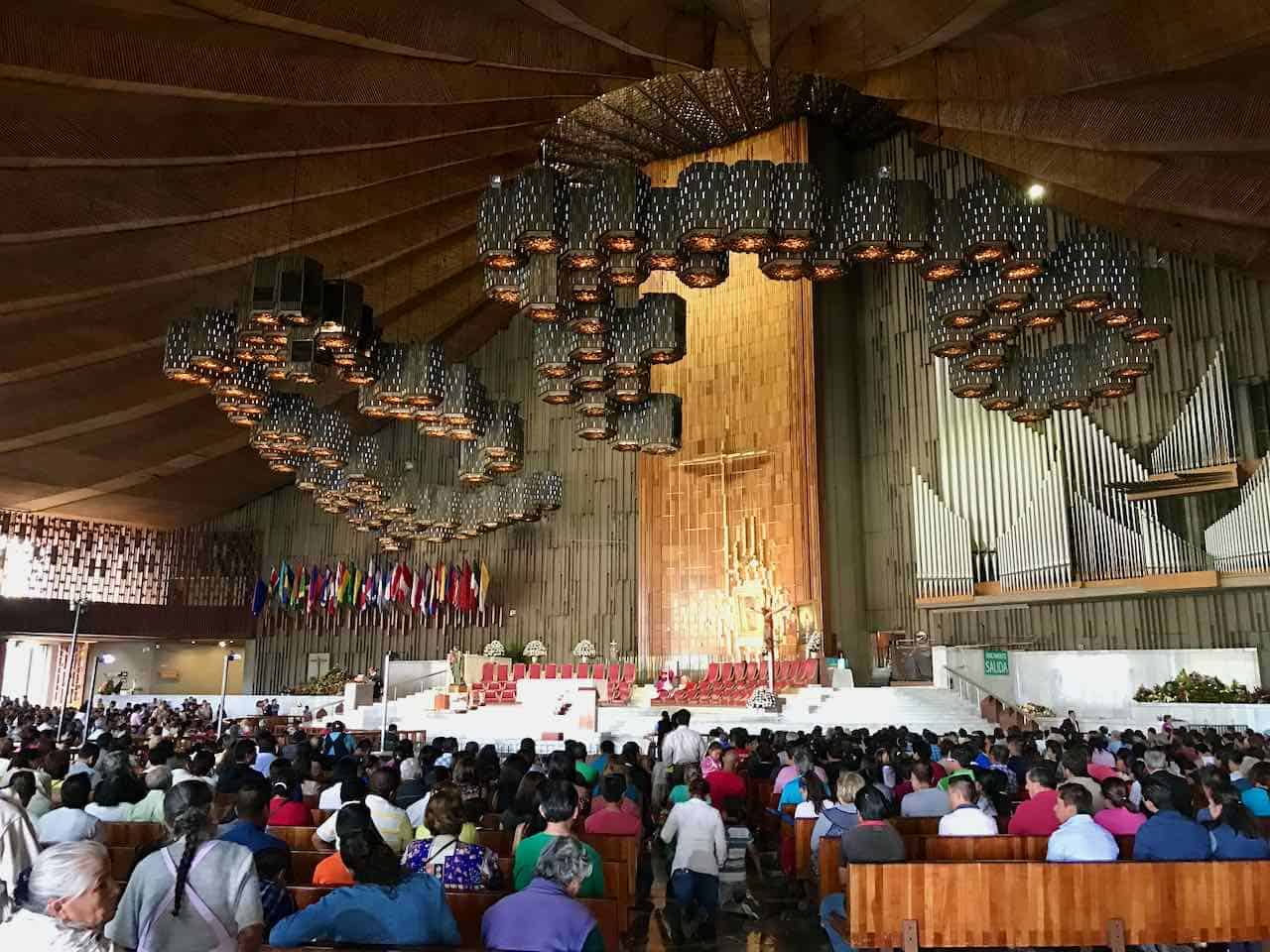 Our Lady of Guadalupe Pilgrimage Tour Catholic Journeys