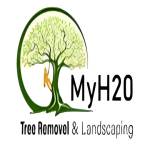 MyH20 tree removal services Profile Picture