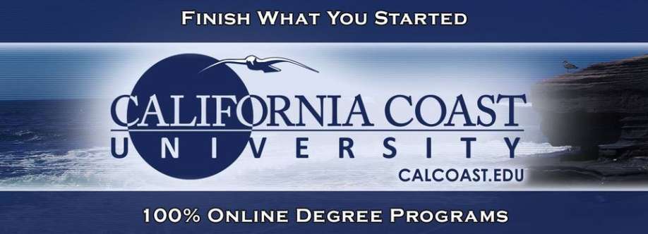 California Coast University Cover Image