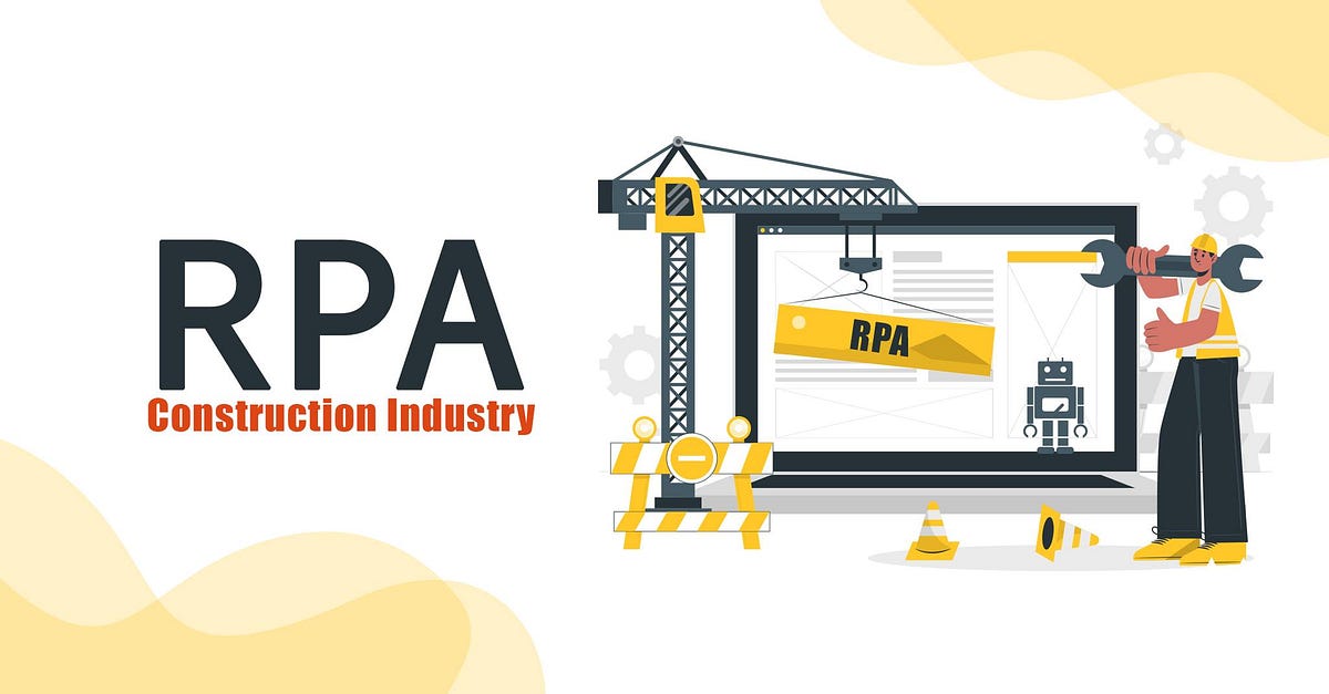 Revolutionizing Workflows: RPA Services for Small and Medium-Sized Businesses with Robotic Process Automation Solutions | by Noahlucas | Feb, 2025 | Medium