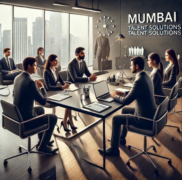 Top Staffing Services In Mumbai - Find The Best Talent Solutions