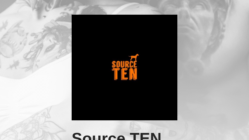 Source TEN