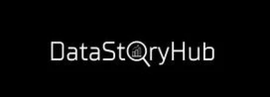 Data Story Hub Cover Image