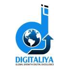 Digitaliya Marketing Profile Picture