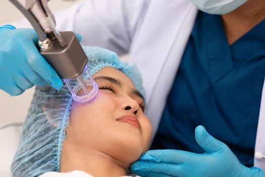 What Is HIFU Treatment? A Complete Guide to Non-Surgical Skin Tightening: doctorchawla — LiveJournal