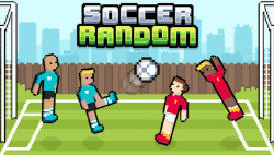 Soccer Random