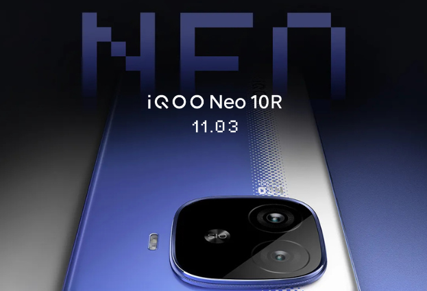 iQOO Neo 10R: Specs, Features, Price & Launch Details