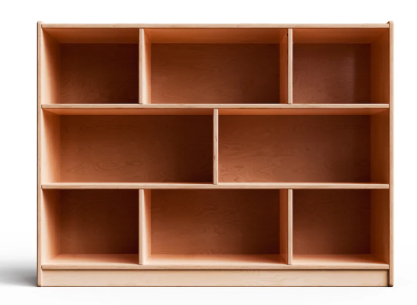 Which Storage Solution Is Right For Your Child’s Development: Adjustable Wooden Shelves or Montessori Storage Shelves? | by Fern kids | Feb, 2025 | Medium