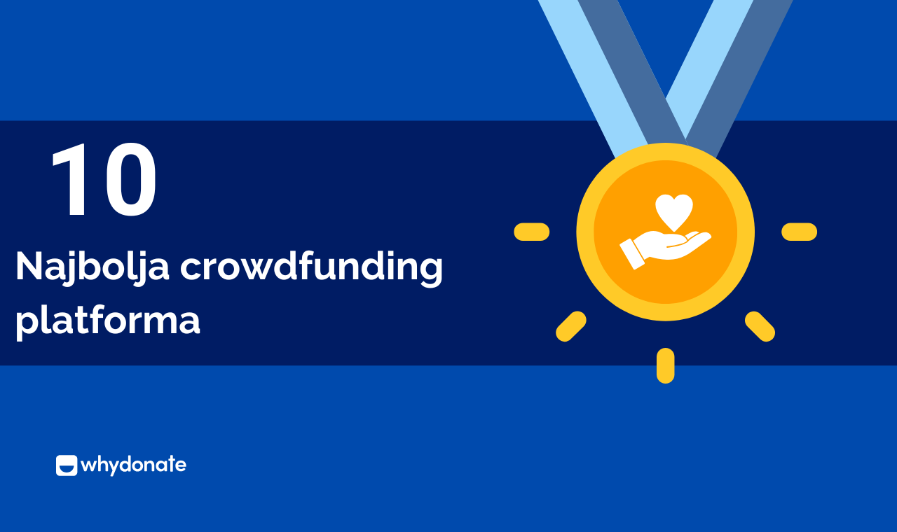 10 Najboljih Crowdfunding Platformi U Europi (2024)