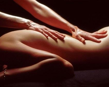 Full-Body Massage Services in Dubai | Body-to-Body Massage