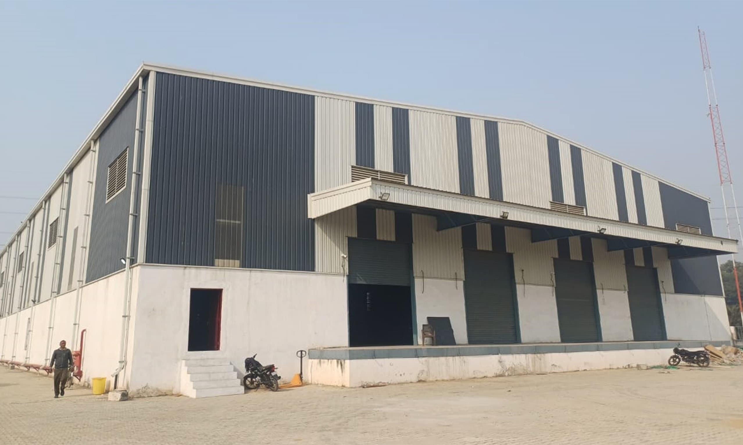 Prozo opens 45,000 sq. ft. fulfillment centre in Gurugram