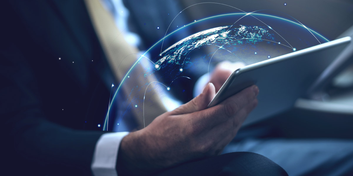 Transform Business Travel with Corporate Travel Technology