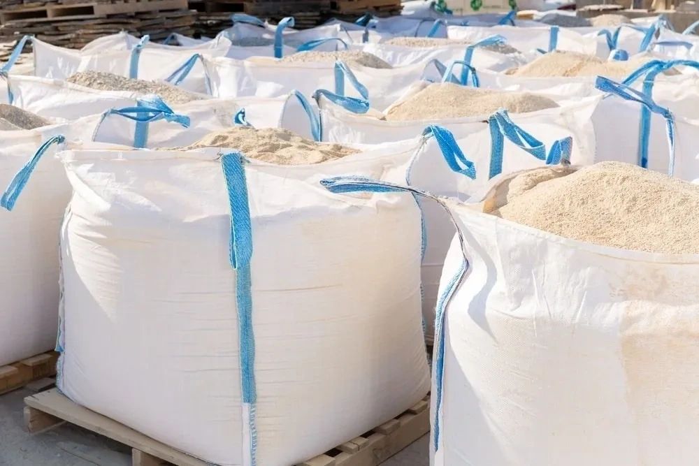 Easy 5 Ways To Ensure Safety Options In Bulk Bags