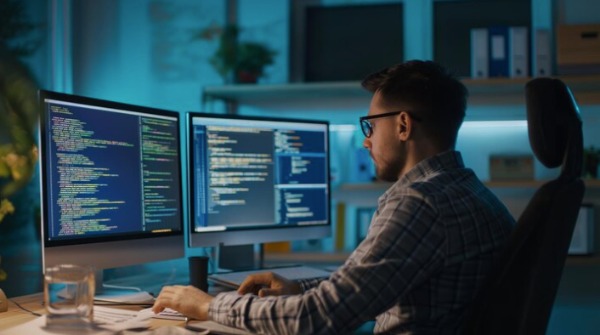 Rewriting the Code: How Software Firms Are Shaping the Next Tech Era | Vipon