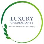 Luxury Garden Party Profile Picture