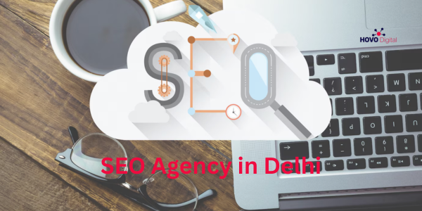 SEO Agency in Delhi: Your Path to First-Page Rankings