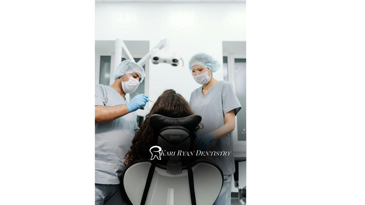 Mt Pleasant Family Dentistry: Your Trusted Partner in Oral Health for Every Member of the Family | by MTPleasantDentist | Feb, 2025 | Medium