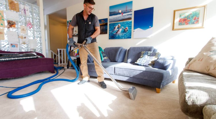 Spotless Carpets & Better Health with Carpet Cleaners Near Me Services - Bip San Diego