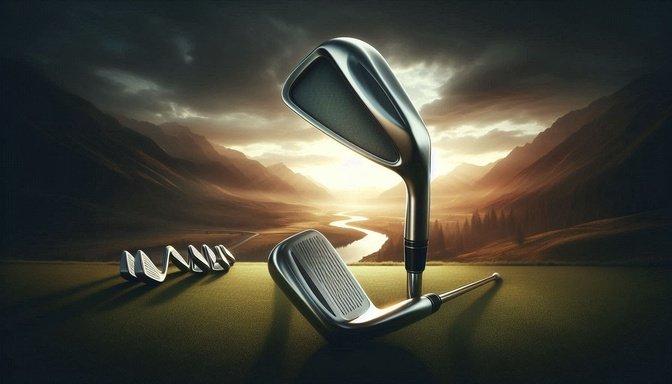 Factors to Consider When Buying New Golf Club Irons | Articles | Lisa Grootboom | Gan Jing World - Technology for Humanity | Video & Movie Streaming