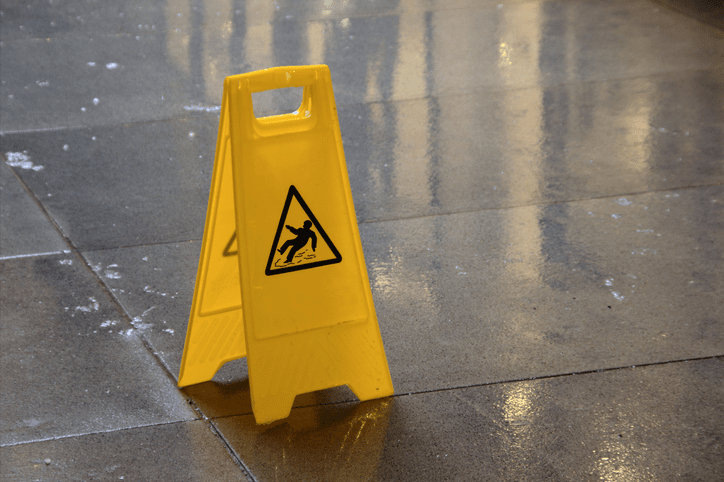 What are the benefits of hiring a slip and fall attorney in Lancaster, PA?