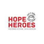 HOPEHEROES USA Profile Picture