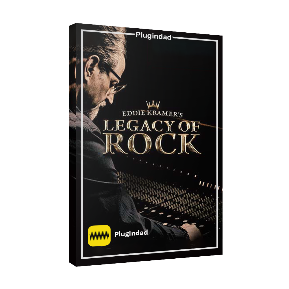 Toontrack - Legacy Of Rock SDX Crack Download