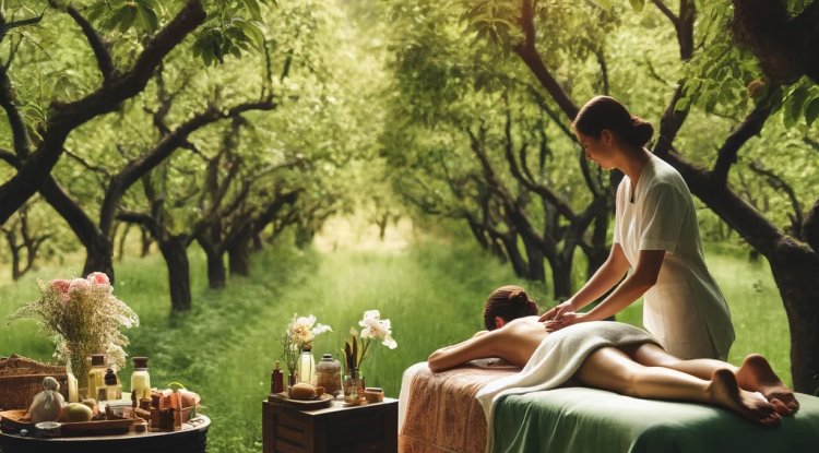 Relax and Rejuvenate: The Ultimate Orchard Massage Experience - Bip San Diego