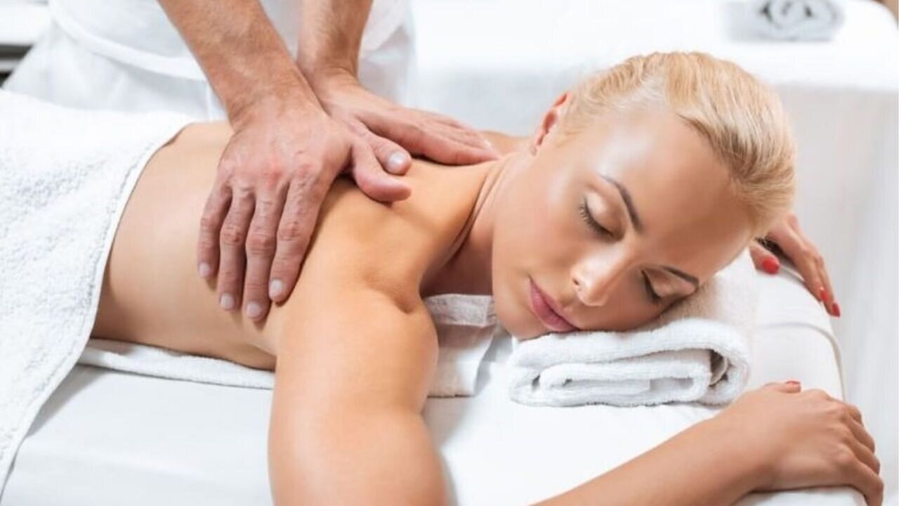 What Are the Benefits of Swedish Massages and Full Body Treatments? - Post by Divinetouchmassage