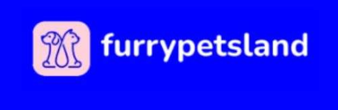 Furry Pets Land Cover Image