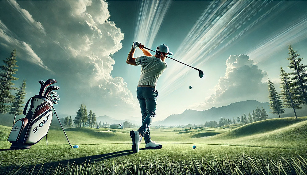 How to Master Your Perfect Shot with Golf Swing Training?